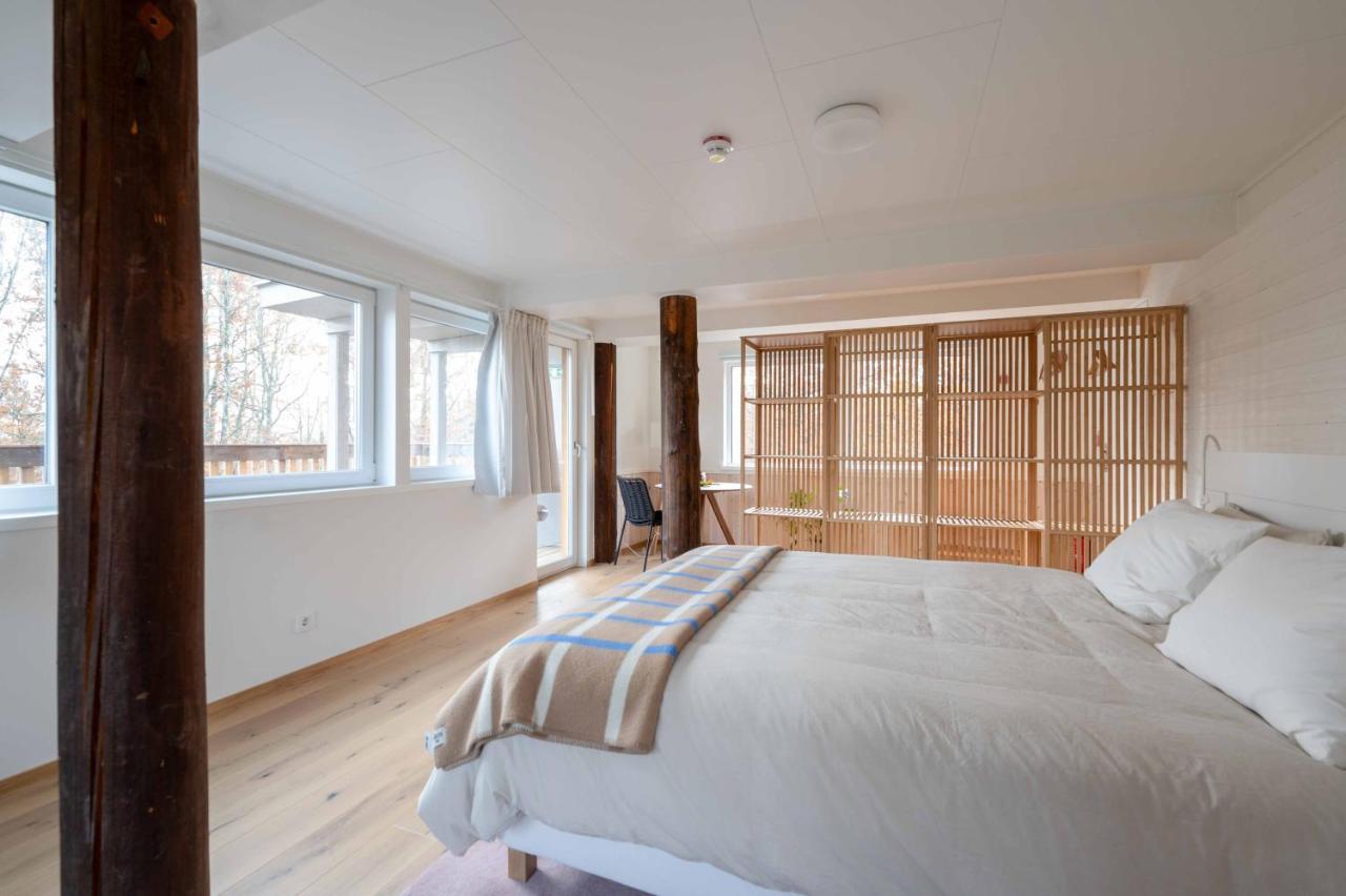 Ferienwohnung Mundekulla Exterior foto