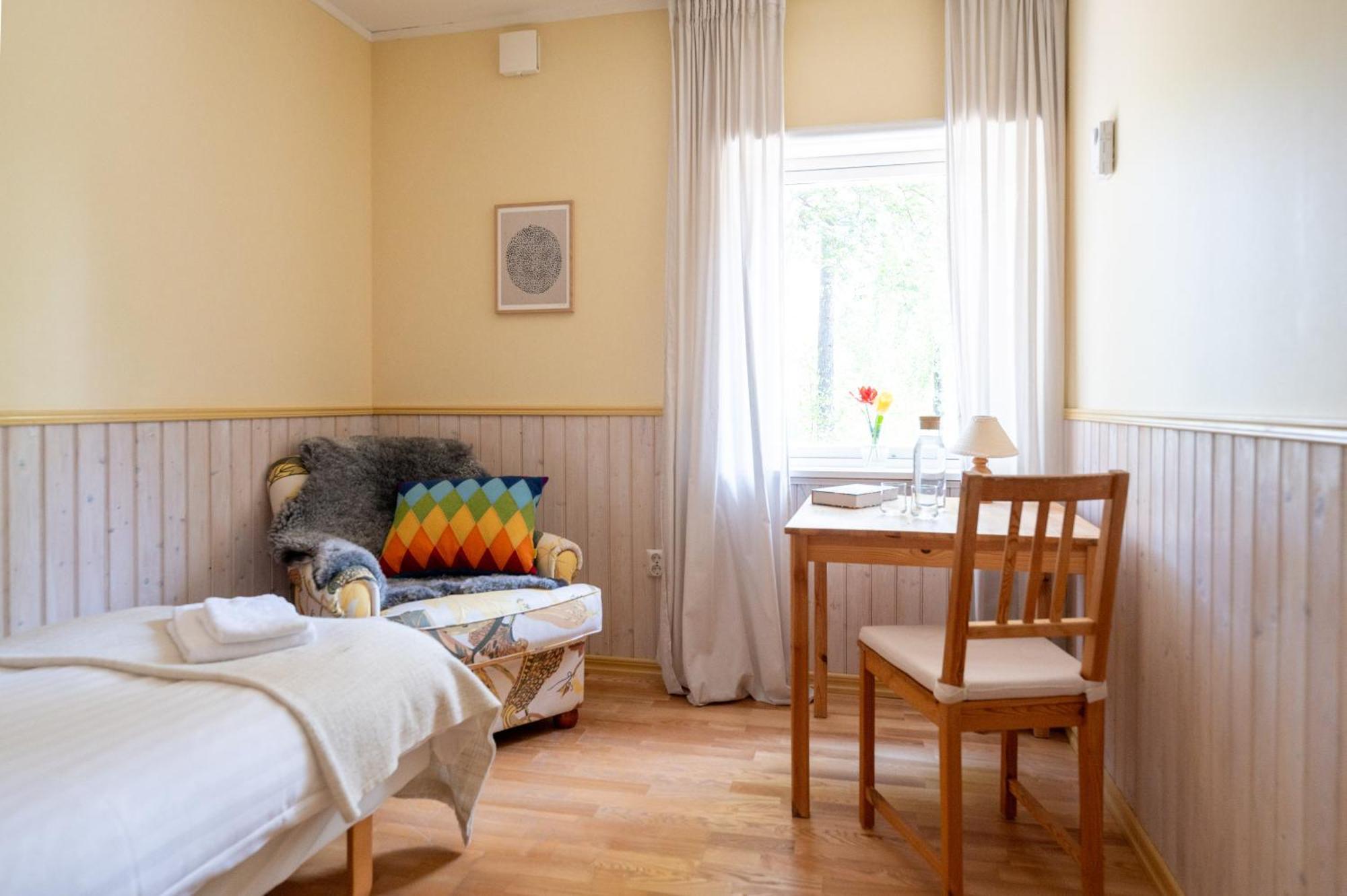 Ferienwohnung Mundekulla Exterior foto