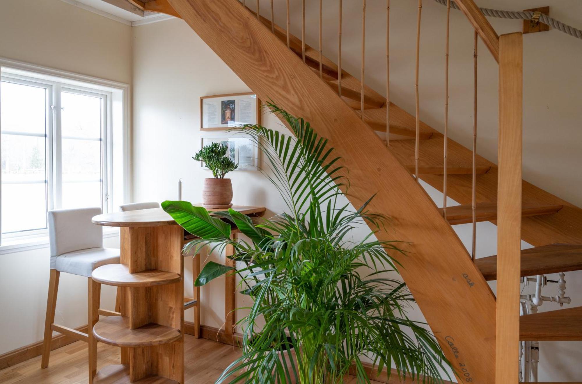 Ferienwohnung Mundekulla Exterior foto